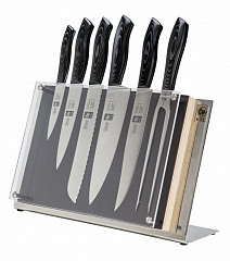 Набор ножей Icel 6 предметов 